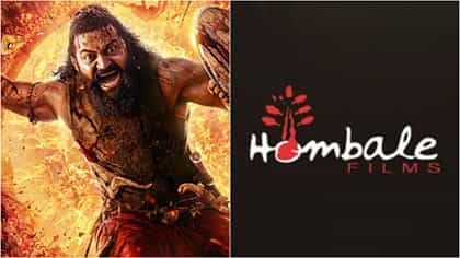 ‘ಕಾಂತಾರ’ಕ್ಕೆ 4 ವರ್ಷ: ರಿಷಬ್ ಪೋಸ್ಟ್‌ನಲ್ಲಿಲ್ಲ ಹೊಂಬಾಳೆ ಹೆಸರು