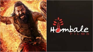 ‘ಕಾಂತಾರ’ಕ್ಕೆ 4 ವರ್ಷ: ರಿಷಬ್ ಪೋಸ್ಟ್‌ನಲ್ಲಿ ಹೊಂಬಾಳೆ ಹೆಸರಿಲ್ಲ, ಹೊಂಬಾಳೆ ಪೋಸ್ಟ್‌ನಲ್ಲಿ ರಿಷಬ್ ಇಲ್ಲ