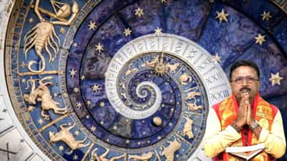 Horoscope Today: ಇಂದು ಈ ರಾಶಿಯವರಿಗೆ ಖರ್ಚು ಜಾಸ್ತಿ