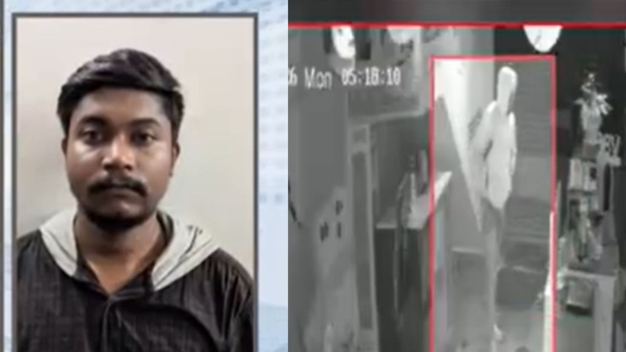 Hoskote Police Arrest Odisha Man Accused of Stealing Mobile Phones After Watching on YouTube