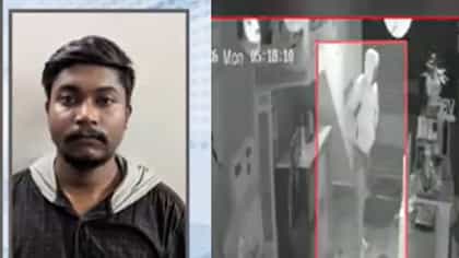 ಯೂಟ್ಯೂಬ್ ನೋಡಿ ಮೊಬೈಲ್ ಕಳವು ಮಾಡುತ್ತಿದ್ದ ಕಳ್ಳ ಅರೆಸ್ಟ್