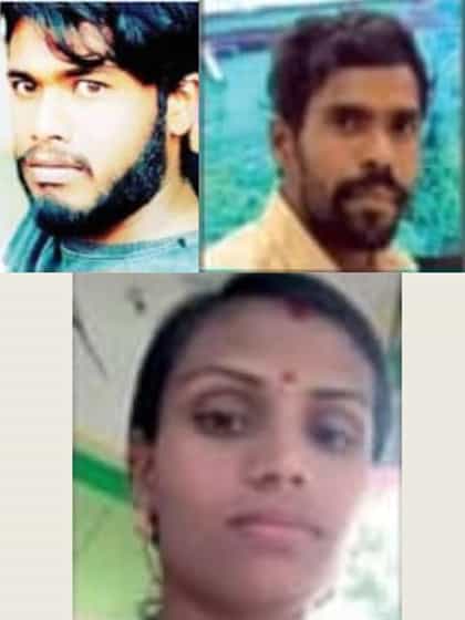 ಇಡ್ಲಿಗೆ ದತ್ತೂರಿ ಬೀಜ ಬೆರೆಸಿ, ಸಾಯದಿದ್ದಕ್ಕೆ ಗಂಡನ ಕತ್ತು ಹಿಸುಕಿದ ಪತ್ನಿ