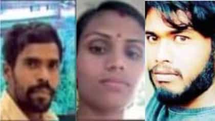 ಇಡ್ಲಿಗೆ ದತ್ತೂರಿ ಬೀಜದ ಪುಡಿ ಹಾಕಿ ಪತಿಯನ್ನೇ ಕೊಂದ ಪತ್ನಿ!