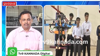 ಇಸ್ರೋ ರೋಬೋಟಿಕ್ಸ್ ಚಾಲೆಂಜ್‌ನಲ್ಲಿ ಐಐಐಟಿ ಧಾರವಾಡ ವಿದ್ಯಾರ್ಥಿಗಳ ಅದ್ಭುತ ಸಾಧನೆ: ರಾಷ್ಟ್ರಕ್ಕೆ ಕೀರ್ತಿ