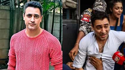 ಭಾರತ ತೊರೆಯುವಂತೆ ನೊಟೀಸ್​​: ನಟ ಇಮ್ರಾನ್​ಗೆ ತಾತ್ಕಾಲಿಕ ನೆಮ್ಮದಿ