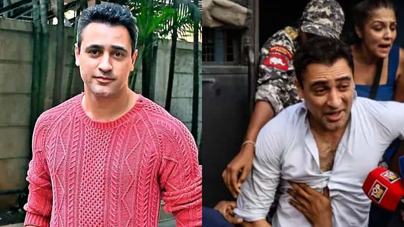 ಭಾರತ ತೊರೆಯುವಂತೆ ನೊಟೀಸ್: ನಟ ಇಮ್ರಾನ್ ಖಾನ್ಗೆ ತಾತ್ಕಾಲಿಕ ನೆಮ್ಮದಿ