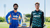 IND vs NZ ಟಿ20 ಸರಣಿ: ಎಷ್ಟು ಗಂಟೆಗೆ ಶುರು? ಯಾವ ಚಾನೆಲ್​ನಲ್ಲಿ? ಇಲ್ಲಿದೆ ಸಂಪೂರ್ಣ ಮಾಹಿತಿ
