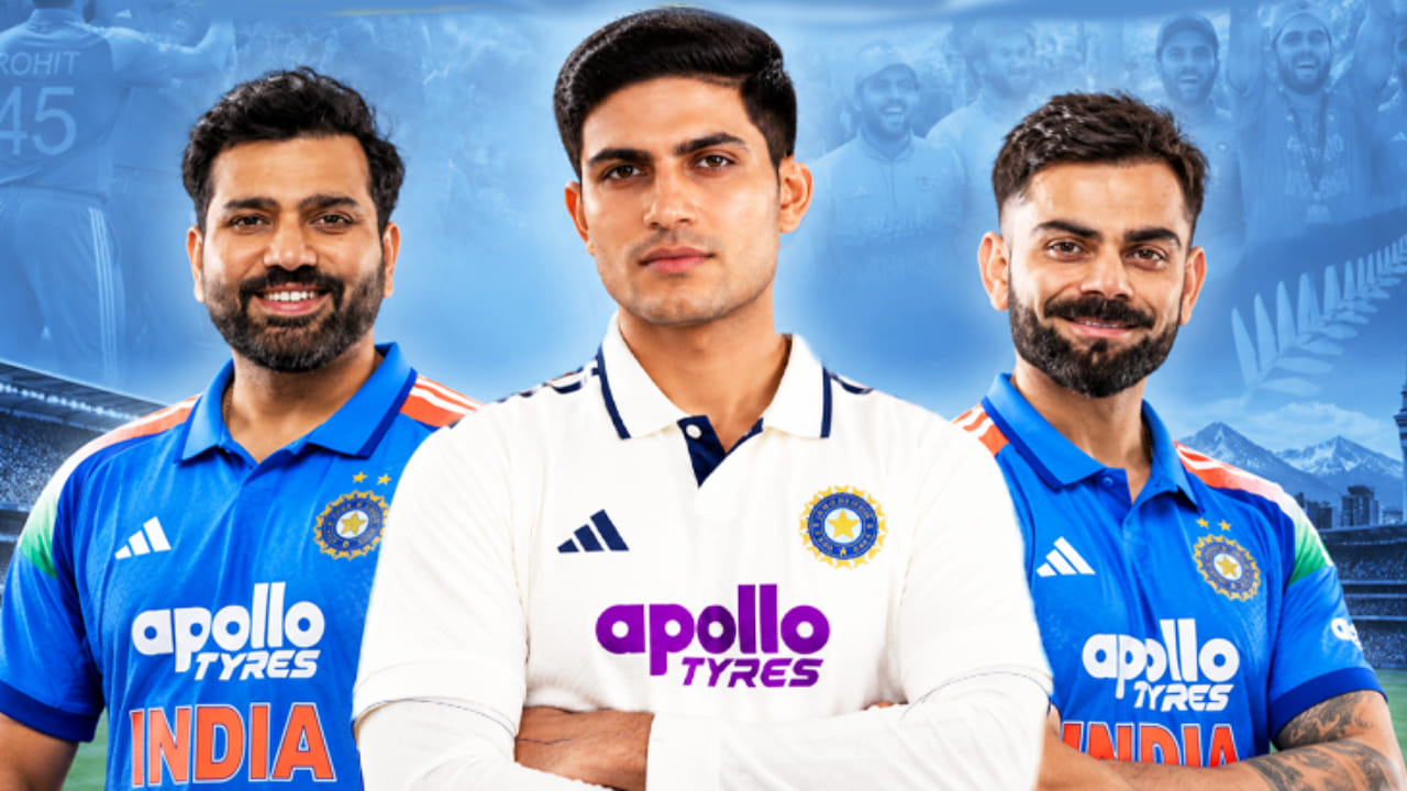 5+5+2: ಟೀಮ್ ಇಂಡಿಯಾದ ಮುಂದಿನ ಸರಣಿ ವೇಳಾಪಟ್ಟಿ ಇಲ್ಲಿದೆ