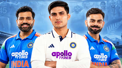 5+5+2: ಟೀಮ್ ಇಂಡಿಯಾದ ಮುಂದಿನ ಸರಣಿ ವೇಳಾಪಟ್ಟಿ ಇಲ್ಲಿದೆ