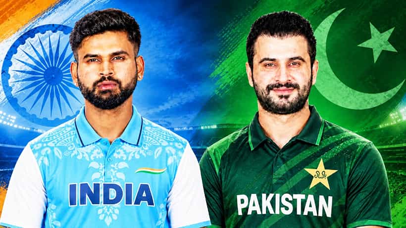 ಭಾರತ vs ಪಾಕಿಸ್ತಾನ್ ಫೈನಲ್ ಪಂದ್ಯ ಯಾವಾಗ? ಇಲ್ಲಿದೆ ಸಂಪೂರ್ಣ ಮಾಹಿತಿ