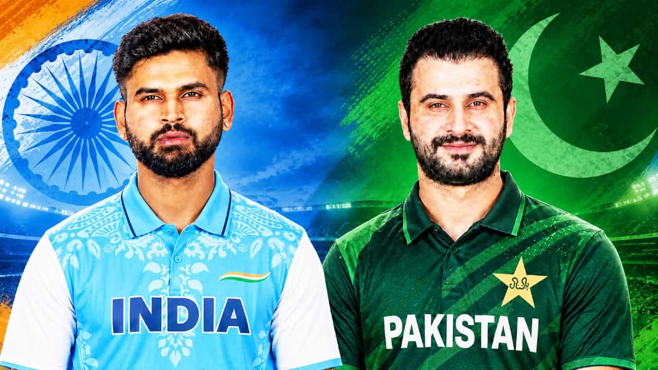 ಭಾರತ vs ಪಾಕಿಸ್ತಾನ್ ಫೈನಲ್ ಪಂದ್ಯ ಯಾವಾಗ? ಇಲ್ಲಿದೆ ಸಂಪೂರ್ಣ ಮಾಹಿತಿ