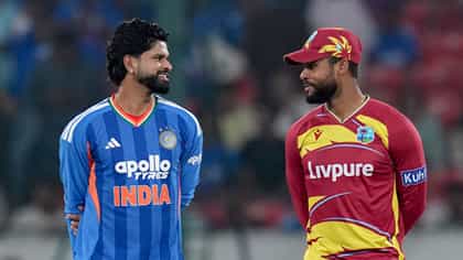 ಭಾರತ- ವಿಂಡೀಸ್ 5ನೇ ಟಿ20 ಪಂದ್ಯ ರದ್ದಾದರೆ ಯಾರಿಗೆ ಸರಣಿ ವಿಜೇತ ಪಟ್ಟ?
