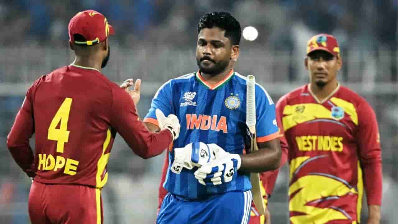 501 ರನ್, 204 ರನ್: ಭಾರತ vs ವಿಂಡೀಸ್ ಪಂದ್ಯದಲ್ಲಿ ದಾಖಲಾದ 10 ದಾಖಲೆಗಳು