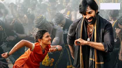ಒಟಿಟಿಯಲ್ಲೂ ‘ಇರುಮುಡಿ’ ದಾಖಲೆ, ಜಾಗತಿಕ ಪಟ್ಟಿಯಲ್ಲಿ ನಂಬರ್ 1