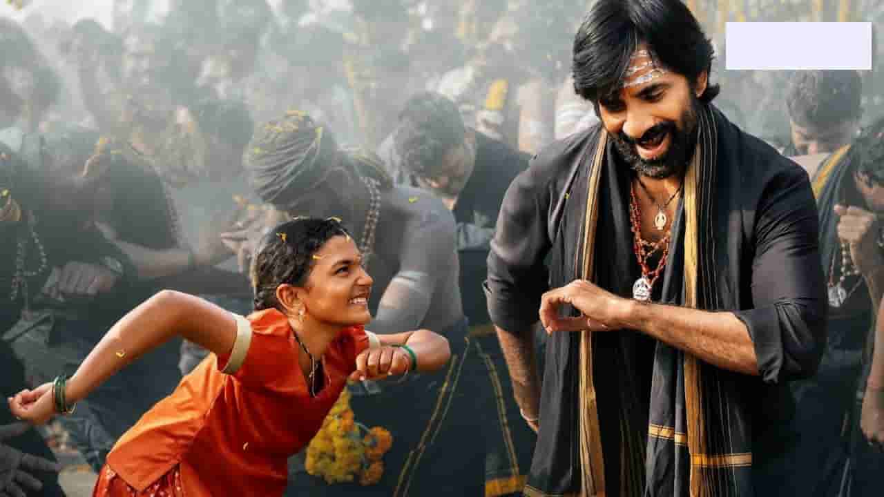 ಒಟಿಟಿಯಲ್ಲೂ ‘ಇರುಮುಡಿ’ ದಾಖಲೆ, ಜಾಗತಿಕ ಪಟ್ಟಿಯಲ್ಲಿ ನಂಬರ್ 1
