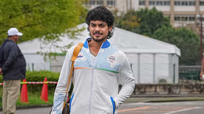 ಭಾರತಕ್ಕೆ ಗಾಯದ ಆಘಾತ; 3ನೇ ಟಿ20 ಪಂದ್ಯಕ್ಕೂ ಇಶಾನ್ ಕಿಶನ್ ಅಲಭ್ಯ..!