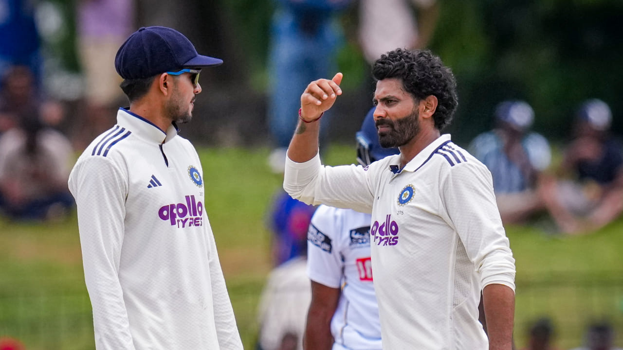Jadeja