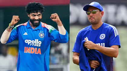 ನಿಗೂಢ ಪೋಸ್ಟ್​... ಅಗರ್ಕರ್​ಗೆ ಟಾಂಗ್ ನೀಡಿದ್ರಾ  ರವೀಂದ್ರ ಜಡೇಜಾ?
