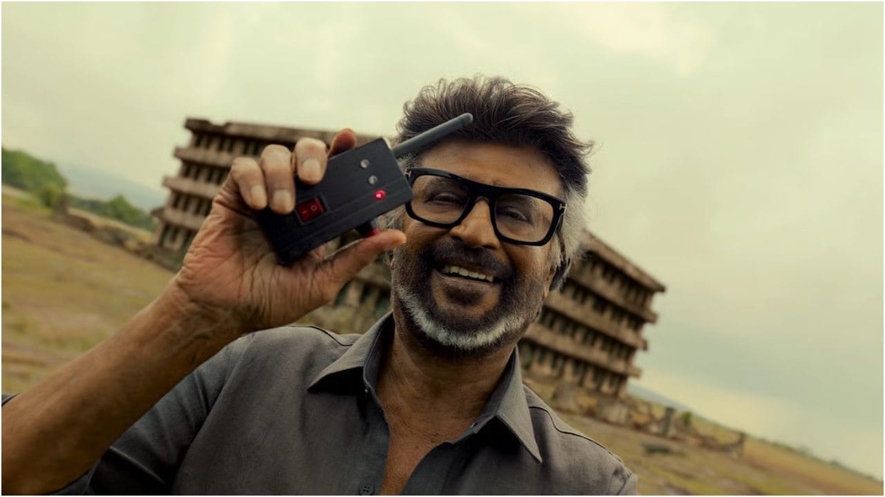 ‘ಜೈಲರ್ 2’ ಚಿತ್ರಕ್ಕೆ ಭಾರೀ ಕಲೆಕ್ಷನ್; ಎರಡೇ ದಿನಕ್ಕೆ 200 ಕೋಟಿ ರೂಪಾಯಿ ಗಳಿಕೆ