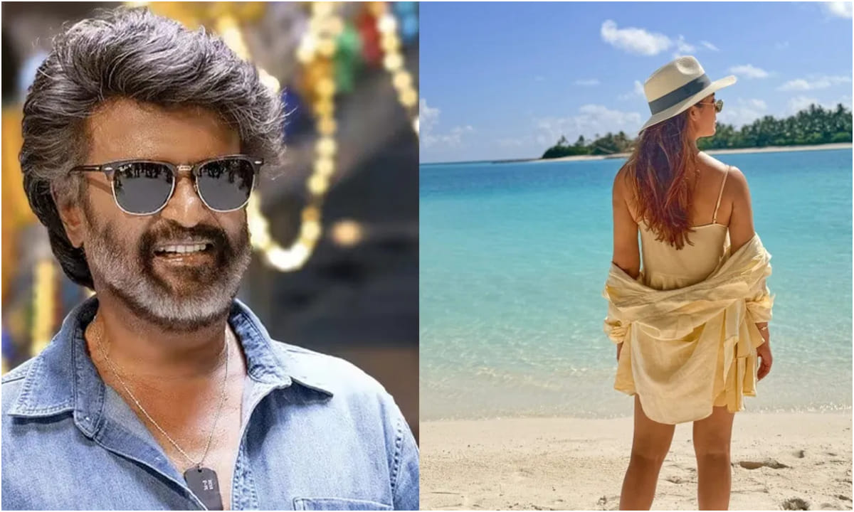 ‘ಧರ್ಮನ್’ ಚಿತ್ರಕ್ಕೆ ರಜನಿಕಾಂತ್ – ನಯನತಾರಾ ಹಿಟ್ ಕಾಂಬೊ ಮತ್ತೆ ಒಂದು? ‘ಧರ್ಮನ್’ ಚಿತ್ರಕ್ಕೆ ರಜನಿಕಾಂತ್ – ನಯನತಾರಾ ಹಿಟ್ ಕಾಂಬೊ ಮತ್ತೆ ಒಂದು?