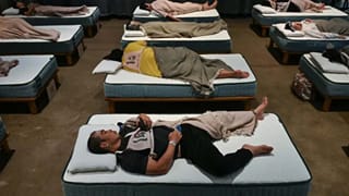 Sleep Competition: ಜಪಾನ್‌ನಲ್ಲಿ ವಿಚಿತ್ರ ಸ್ಪರ್ಧೆ: ಯಾರು ಚೆನ್ನಾಗಿ ನಿದ್ರೆ ಮಾಡುತ್ತಾರೋ ಅವರಿಗೆ 12 ಲಕ್ಷ!