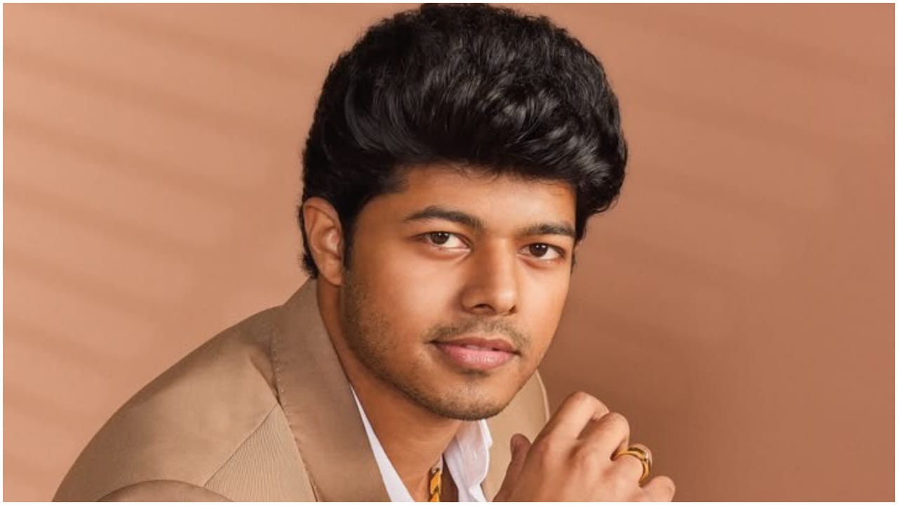 ಹೀರೋ ಆಗಲಿರುವ ವಿಜಯ್ ಪುತ್ರ ಜೇಸನ್ ಸಂಜಯ್; ಅಟ್ಲಿ ನಿರ್ಮಾಣ ಸಾಧ್ಯತೆ ಹೀರೋ ಆಗಲಿರುವ ವಿಜಯ್ ಪುತ್ರ ಜೇಸನ್ ಸಂಜಯ್; ಅಟ್ಲಿ ನಿರ್ಮಾಣ ಸಾಧ್ಯತೆ