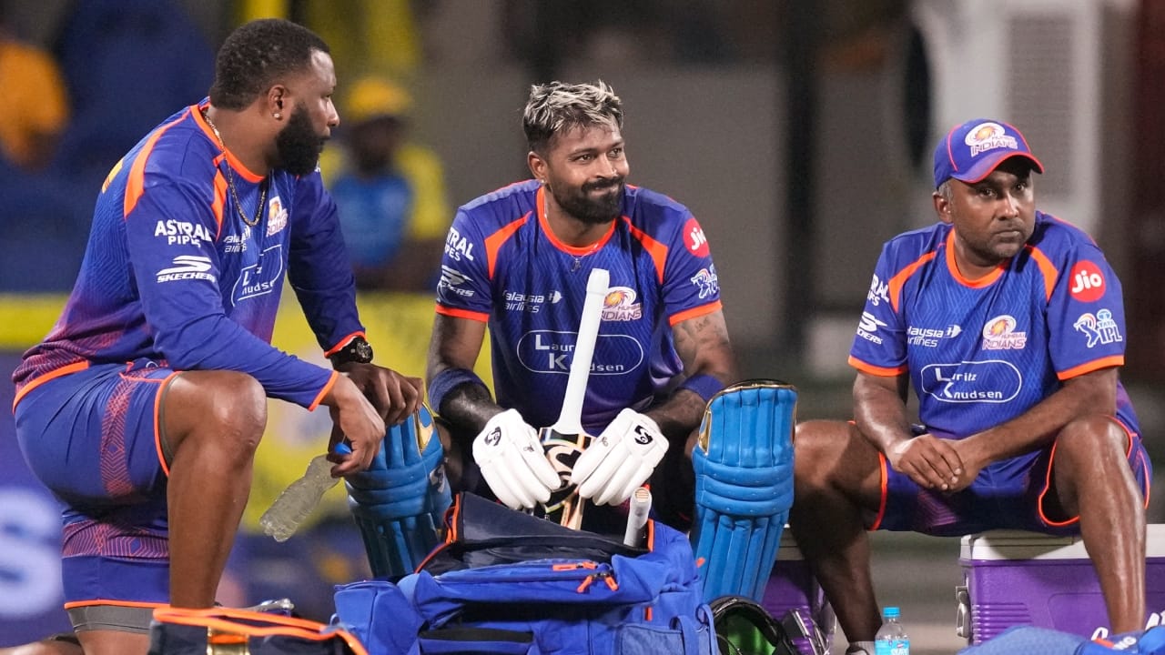 ಐಪಿಎಲ್ 2027: ಮುಂಬೈ ಇಂಡಿಯನ್ಸ್ ತಂಡ ತೊರೆದ ದಿಗ್ಗಜ ಕ್ರಿಕೆಟಿಗ