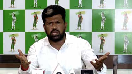 ಸ್ಟಿಂಗ್ ಆಪರೇಷನ್​​: JDS ಐಟಿ ಟೀಮ್ ಟಾರ್ಗೆಟ್; ಪೋಲಿಸರಿಂದ ದೌರ್ಜನ್ಯ ಆರೋಪ