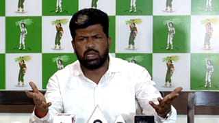 ಸ್ಟಿಂಗ್ ಆಪರೇಷನ್​​: ಜೆಡಿಎಸ್​ನ ಐಟಿ ಟೀಮ್ ಟಾರ್ಗೆಟ್; ಮೋಹನ್​ ಪತ್ನಿ ಮೇಲೆ ಪೋಲಿಸರಿಂದ ದೌರ್ಜನ್ಯ ಆರೋಪ