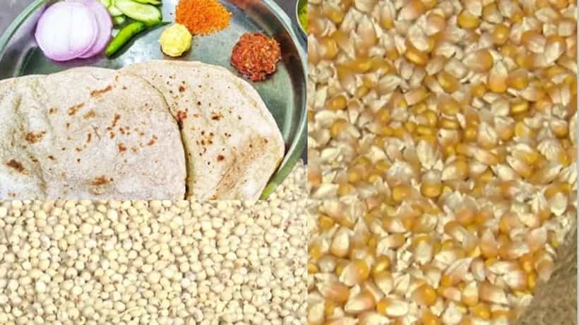 ಉತ್ತರ ಕರ್ನಾಟಕದಲ್ಲಿ ಬರದ ಬಿಸಿ: ಜೋಳದ ಬೆಲೆ ದಿಢೀರ್ ಏರಿಕೆ, ಜೋಳದ ರೊಟ್ಟಿ ದರವೂ ಹೆಚ್ಚಳ ಸಾಧ್ಯತೆ