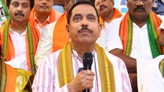 ರಾಜಕಾರಣದಲ್ಲಿ ಸ್ಟಿಂಗ್ ಆಪರೇಷನ್ ಸಂಚಲನ: ರಾಜಕಾರಣಿಗಳಿಗೆ ಕಿವಿಮಾತು ಹೇಳಿದ ಜೋಶಿ