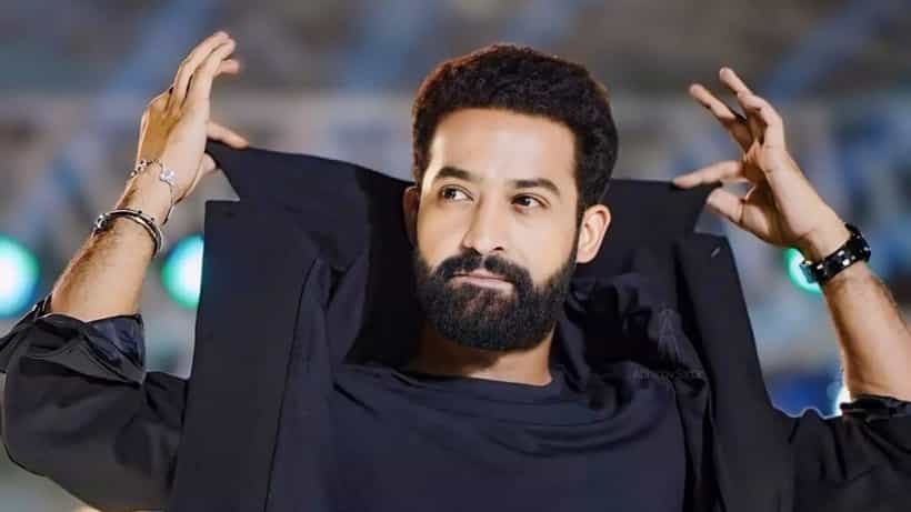 ತಮಿಳಿನ ಸ್ಟಾರ್ ನಿರ್ದೇಶಕನ ಜೊತೆಗೆ ಕೈಜೋಡಿಸಿದ ಜೂ ಎನ್ಟಿಆರ್