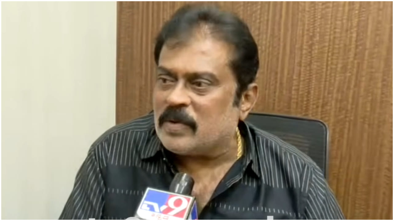 ‘ಸ್ಟಾರ್ ಹೀರೋಗಳು ಹೀಗೆ ಮಾಡಿದರೆ ನಿರ್ಮಾಪಕರು ಸರ್ವನಾಶ’: ಕೆ. ಮಂಜು ಅಸಮಾಧಾನ