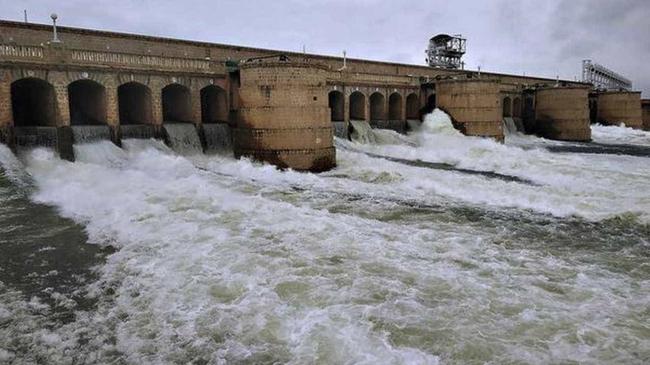 ರಾಜ್ಯದ ಪ್ರಮುಖ ಜಲಾಶಯಗಳ ಇಂದಿನ ನೀರಿನ ಮಟ್ಟ: ಆಲಮಟ್ಟಿ, ಕೆಆರ್ಎಸ್, ಕಬಿನಿ ಡ್ಯಾಂಗಳ ಇಂದಿನ ಅಪ್ಡೇಟ್ ರಾಜ್ಯದ ಪ್ರಮುಖ ಜಲಾಶಯಗಳ ಇಂದಿನ ನೀರಿನ ಮಟ್ಟ: ಆಲಮಟ್ಟಿ, ಕೆಆರ್ಎಸ್, ಕಬಿನಿ ಡ್ಯಾಂಗಳ ಇಂದಿನ ಅಪ್ಡೇಟ್