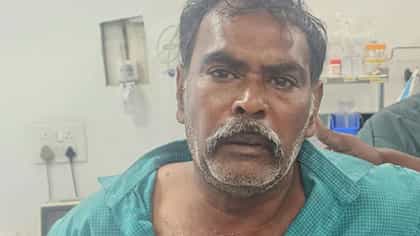 ಪೊಲೀಸರಿಗೆ ಚಳ್ಳೆಹಣ್ಣು ತಿನ್ನಿಸಿದ್ದ ಜೀವಾವಧಿ ಕೈದಿ 8 ವರ್ಷದ ಬಳಿಕ ಸೆರೆ