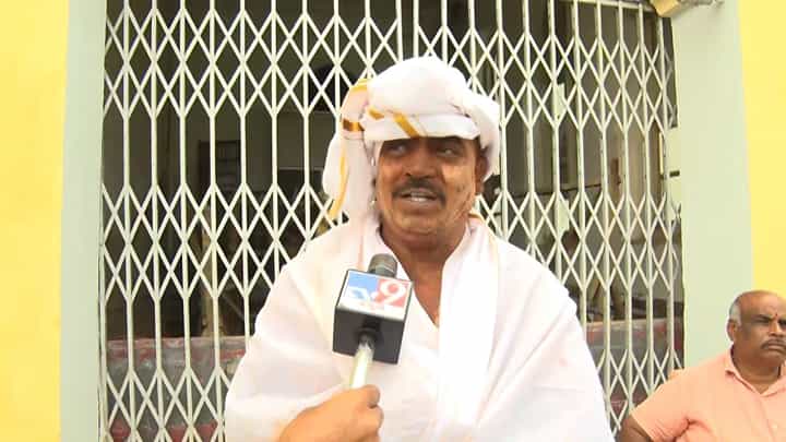 ಮೈಸೂರು ದಸರಾ 2026: ಮೊದಲ ಬಾರಿ ವಜ್ರಮುಷ್ಠಿ ಕಾಳಗ ರದ್ದು, ಮೈಸೂರಿನ ಜಟ್ಟಿ ಮಹೇಶ್ ರಿಯಾಕ್ಷನ್ ನೋಡಿ! ಮೈಸೂರು ದಸರಾ 2026: ಮೊದಲ ಬಾರಿ ವಜ್ರಮುಷ್ಠಿ ಕಾಳಗ ರದ್ದು, ಮೈಸೂರಿನ ಜಟ್ಟಿ ಮಹೇಶ್ ರಿಯಾಕ್ಷನ್ ನೋಡಿ!
