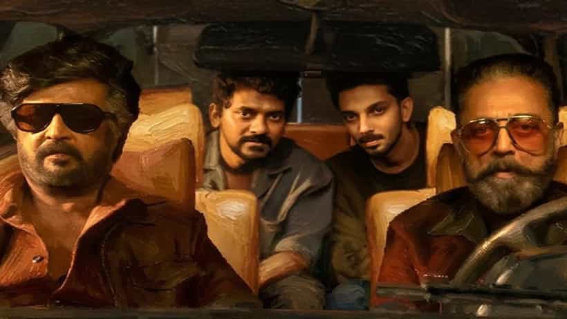 ಕಮಲ್-ರಜನಿ ಸಿನಿಮಾ ನಿಂತು ಹೋಯ್ತೆ? ಚಿತ್ರೀಕರಣ ತಡವಾಗುತ್ತಿರುವುದೇಕೆ?
