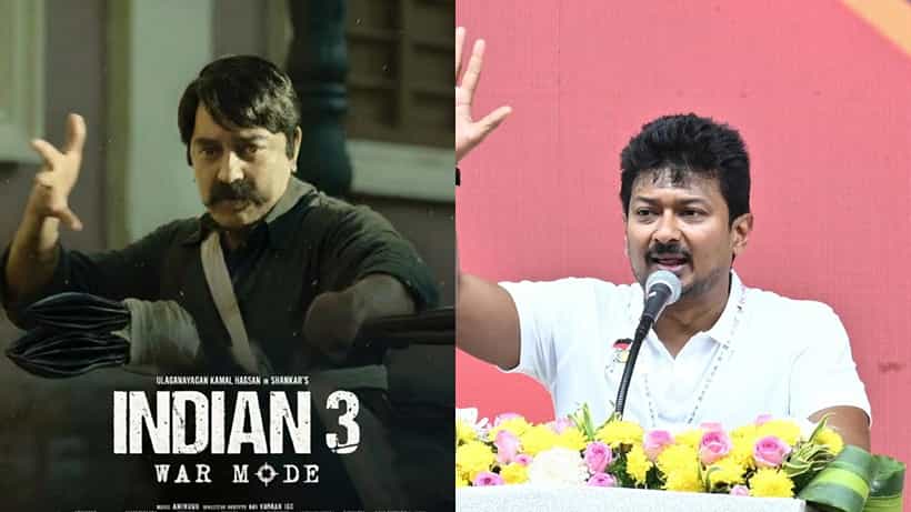 ಅಟ್ಟರ್ ಫ್ಲಾಫ್ ಸಿನಿಮಾಕ್ಕೆ ಸೀಕ್ವೆಲ್, ಕಮಲ್ ಸಿನಿಮಾಕ್ಕೆ ಉಧಯನಿಧಿ ಸಂಧಾನ
