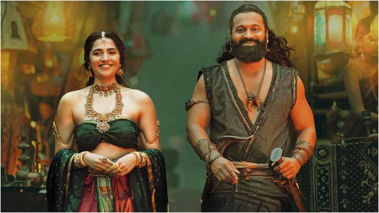 ‘ಕಾಂತಾರ ಚಾಪ್ಟರ್ 1’ ಸಿನಿಮಾ ಬಿಡುಗಡೆಯಾಗಿ ಒಂದು ವರ್ಷ; ಮಾಡಿದ ದಾಖಲೆಗಳೆಗಳು ಒಂದೆರಡಲ್ಲ