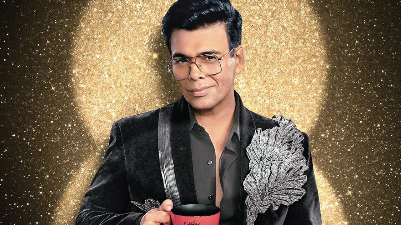 ‘ಕಾಫಿ ವಿತ್ ಕರಣ್’​​ ಕೊನೆ ಸೀಸನ್ನಿಗೆ ಬರುವ ಅತಿಥಿಗಳ ಪಟ್ಟಿ ದೊಡ್ಡದಿದೆ