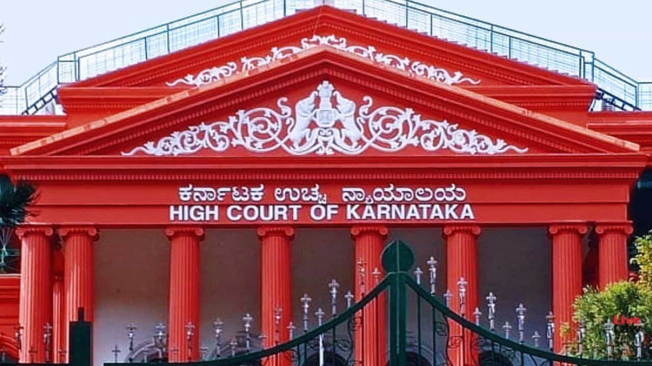 ಗೃಹ ಖರೀದಿದಾರರಿಗೆ ಹೈಕೋರ್ಟ್ ಬಿಗ್ ರಿಲೀಫ್: ಬಿಲ್ಡರ್ ತಪ್ಪಿಗೆ ಸಾಲಗಾರರ ಮೇಲೆ ಕ್ರಿಮಿನಲ್ ಕೇಸ್ ಹಾಕುವಂತಿಲ್ಲ, ಎಚ್ಚರಿಕೆ ನೀಡಿದ ಹೈಕೋರ್ಟ್ ಗೃಹ ಖರೀದಿದಾರರಿಗೆ ಹೈಕೋರ್ಟ್ ಬಿಗ್ ರಿಲೀಫ್: ಬಿಲ್ಡರ್ ತಪ್ಪಿಗೆ ಸಾಲಗಾರರ ಮೇಲೆ ಕ್ರಿಮಿನಲ್ ಕೇಸ್ ಹಾಕುವಂತಿಲ್ಲ, ಎಚ್ಚರಿಕೆ ನೀಡಿದ ಹೈಕೋರ್ಟ್
