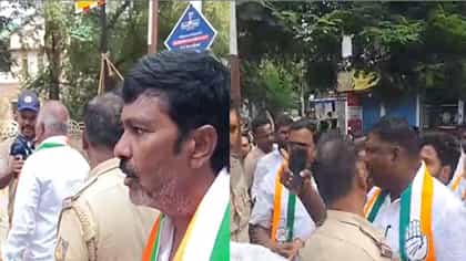 ಗದಗದಲ್ಲಿ ಎಂಎಲ್‌ಸಿ ಎಲೆಕ್ಷನ್ ಹೈಡ್ರಾಮಾ