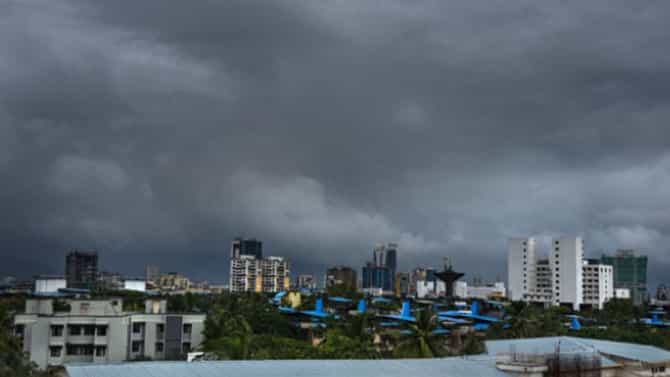 ರಾಜ್ಯದಲ್ಲಿ ಸಾಧಾರಣ ಮಳೆ ಸಾಧ್ಯತೆ