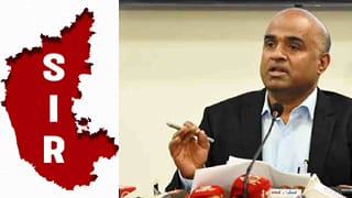 ಕರ್ನಾಟಕ SIR ಅಂತಿಮ ಮತದಾರರ ಪಟ್ಟಿ ಪ್ರಕಟ: 1.7 ಕೋಟಿ ವೋಟ್ ಡಿಲೀಟ್, ರಾಜ್ಯದ ಮತದಾರರ ಅಂಕಿ-ಸಂಖ್ಯೆ ಹೀಗಿದೆ