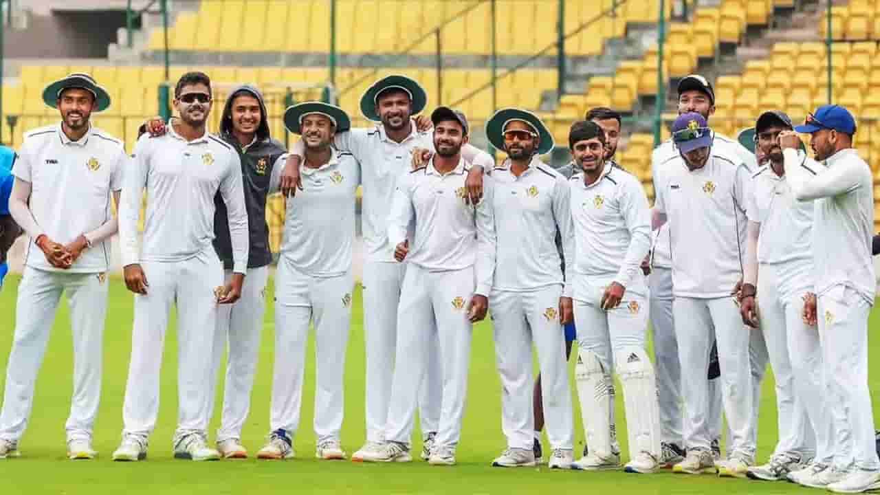 ಕರ್ನಾಟಕ ರಣಜಿ ತಂಡ ಪ್ರಕಟ: ಯುವ ದಾಂಡಿಗನಿಗೆ ನಾಯಕತ್ವ