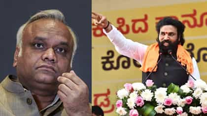 ಸಿದ್ದರಾಮಯ್ಯ ವಿರುದ್ಧದ ಸ್ಟಿಂಗ್ ಆಪರೇಷನ್ ಬೋಗಸ್ ಸಿಡಿ