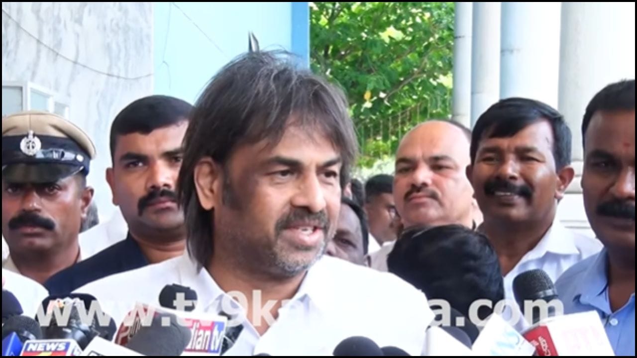 ಡಿಸೆಂಬರ್ ಒಳಗೆ 17,000 ಶಿಕ್ಷಕರ ನೇಮಕಾತಿ: ಸಚಿವ ಮಧು ಬಂಗಾರಪ್ಪ