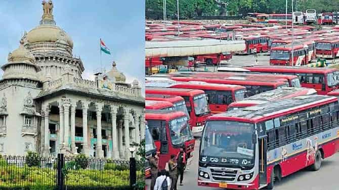 ನೌಕರರಿಗೆ ಪಿಎಫ್​​​ ಸಂಕಷ್ಟ! ಎರಡುವರೆ ಸಾವಿರ ಕೋಟಿ ಹಣ ಎಲ್ಲೋಯ್ತು?