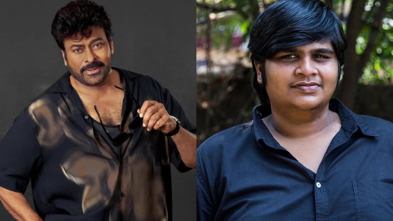 ರಜನೀಕಾಂತ್ ಬಳಿಕ ಚಿರಂಜೀವಿಗೆ ಸಿನಿಮಾ ನಿರ್ದೇಶಿಸಲಿರುವ ಕಾರ್ತಿಕ್ ಸುಬ್ಬರಾಜು