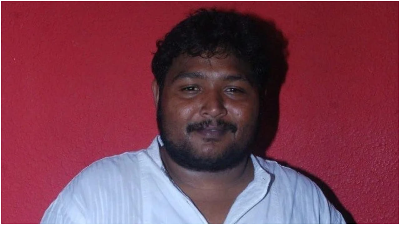 ತಮಿಳು ನಟ ಕಾರ್ತಿಕ್ ಸಬೇಶ್ ನಿಧನ: ಸಂಗೀತ ನಿರ್ದೇಶಕ ದೇವಾ ಅಗಲಿಕೆಯ ಬೆನ್ನಲ್ಲೇ ಮತ್ತೊಂದು ಆಘಾತ